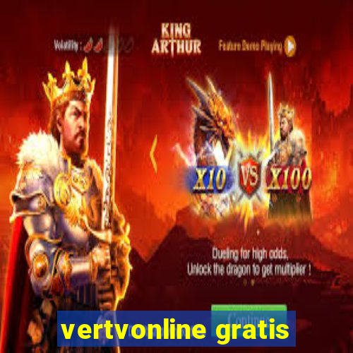 vertvonline gratis